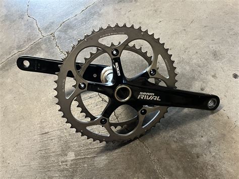 Sram Gxp 10 Speed Crankset 5339 For Sale In Lake View Terrace Ca