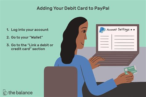 We did not find results for: How to Use a Debit Card for PayPal