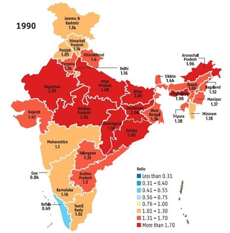 Statsguru Indias Health Chart Business Standard News