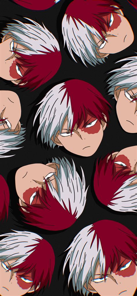 M Ch B N Nhi U H N H Nh N N Todoroki Kh Ng Th B Qua Cb