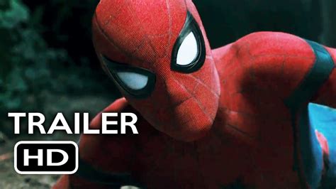 the official trailer for spider man homecoming is finally here and it s a corker flavourmag
