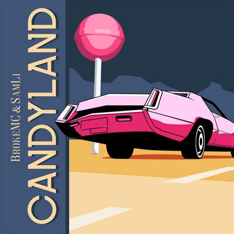 Candyland Ep By Samli Spotify