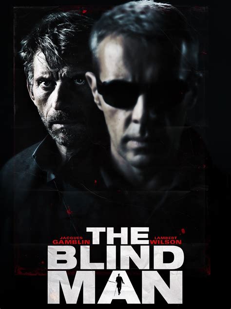 A Blind Man Pictures Rotten Tomatoes