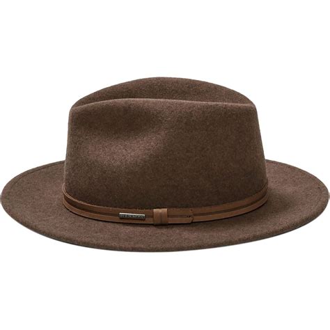 Stetson Explorer Hat