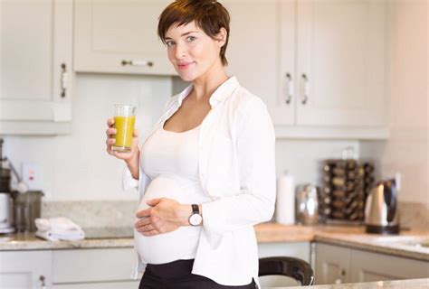 5 Ways To Maintain The Pregnancy Glow Doctify