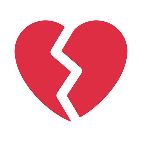 💔 Broken Heart Emoji What Emoji 🧐