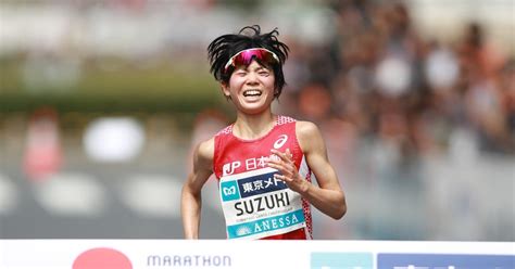 ※鈴木亜由子選手は、この種目を欠場することとなりました。 8月16日（火曜日） 午後9時55分（日本時間）から 5,000m予選2組（鈴木 亜由子） ※日本郵便はjocオフィシャルパートナー（郵便）です。 陸上・駅伝 - 「これを成し遂げたい、という目標を見つける ...