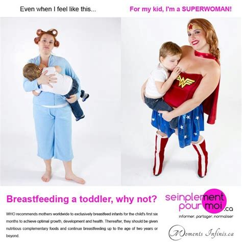 Superwoman With Images Super Mom Superwoman Breastfeeding