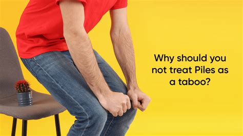 Why Should You Not Treat Piles As A Taboo Chennai Laser Gastro