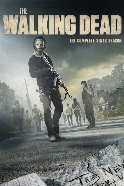 Sie Nicht Notwendig Aluminium The Walking Dead Todas Las Temporadas