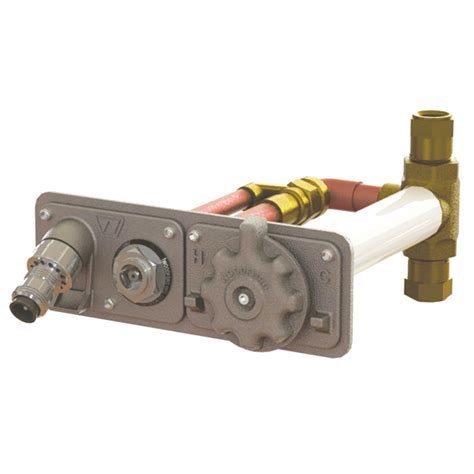 Factory Direct Plumbing Supply Woodford Hc67 14 Br Hc67 Hotandcold