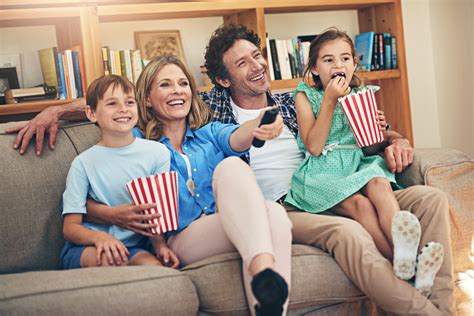 Filmes Para Assistir Em Familia