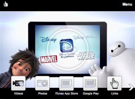 Here's everything you need to know about movies anywhere. Disney Movies Anywhere expands footprint - Page 476951 ...