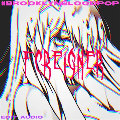 Stream Syko Brooklynbloodpop Edit Audio By Fcreigner Listen Online