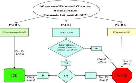 Accaha Guidelines For The Management Of Patients With St Elevation