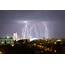 Stunning Photograph Shows Entire Lightning Storm In A Single Image 