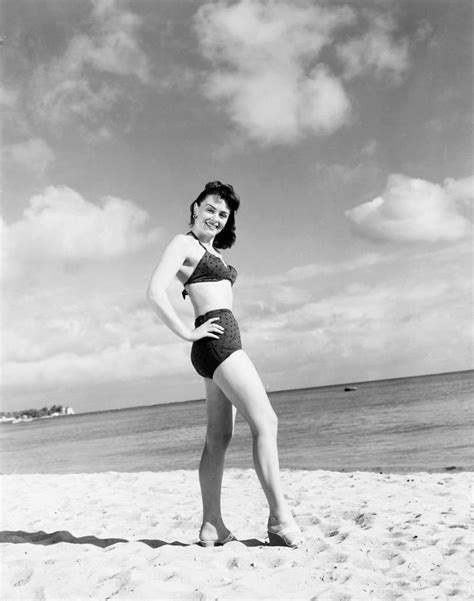 From Here To Eternity Donna Reed 1953 Photograph By Everett