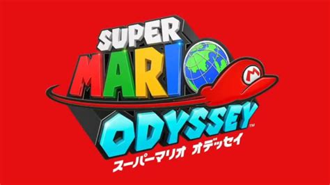 Super Mario Odyssey Sur Switch La Preview