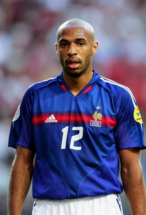 Thierry Henry In 2024 Legends Football Football Boys Thierry Henry