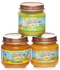 Want to feed your little the best organic baby food? 4 Trusted Organic Baby Foods Your Child Will Love (2018 ...