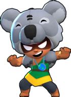 And also you will find here a lot of movies, music, series in hd quality. Brawl Stars Nita Guide & Wiki - Skin, Stats, Voice actor