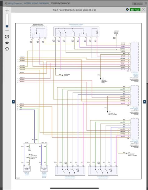 This recall points to a resonance condition with the number 2 fuel injector line and the fuel injector pulses. VWVortex.com - Looking for free Whole vehicle wiring diagram for 2004 Jetta GL 2.0L gas with ...