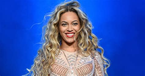 Beyoncé Song Lyric Quiz Popsugar Entertainment