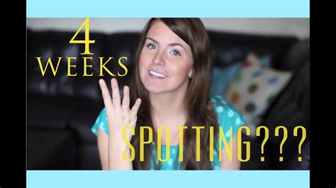 Ivf Pregnancy 4 Weeks And Spotting Youtube