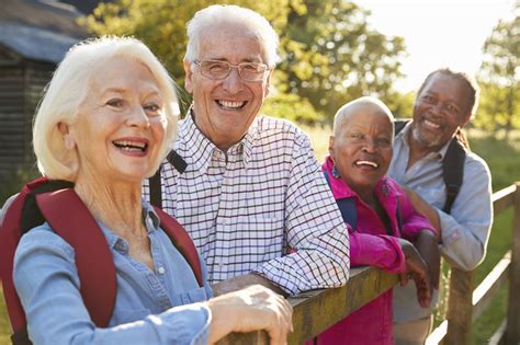 Tips For Making New Friends After Retirement