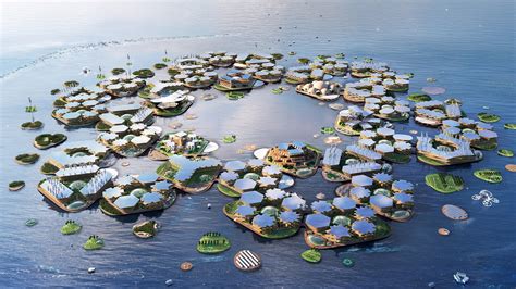 8 Advantages Of Floating Architecture Rtf Rethinking The Future