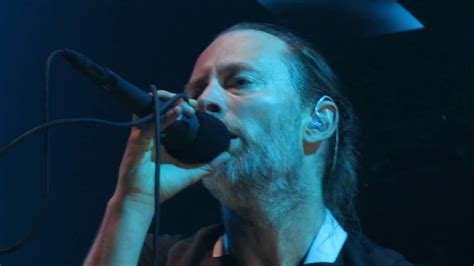 Radiohead 15 Step Live Madison Square Garden 7 26 16 In Hd Youtube