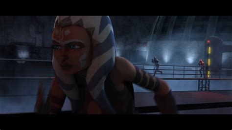 Star Wars The Clone Wars Season Five The Jedi Who Knew Too Much