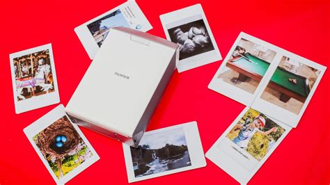 Fujifilm Instax Share Sp 2 Pictures Cnet