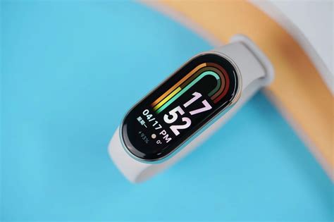 Xiaomi Mi Band 8 Release Smartwatch For Less