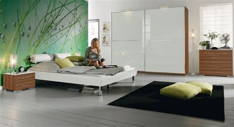 Hier ist es wichtig erholung vom alltag zu finden. Besser schlafen: Feng Shui im Schlafzimmer