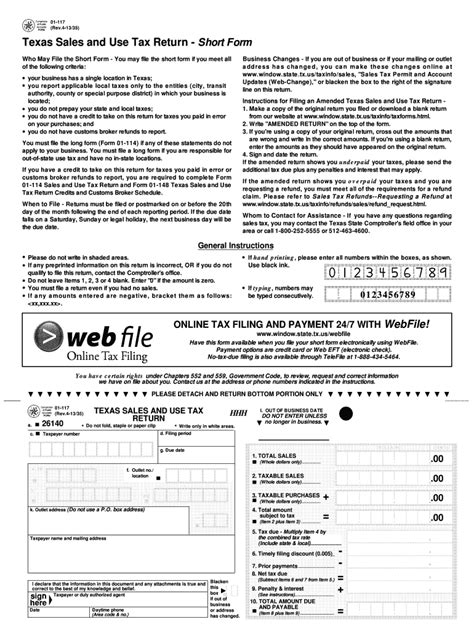 01 117 Fill Out And Sign Online Dochub