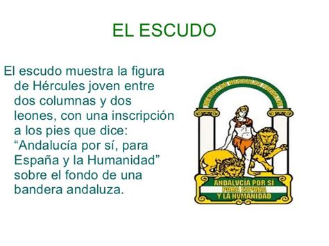 Andalucía Así Es Nuestra Tierra