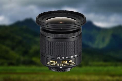 Best Nikon Lens Filters Sexifinders