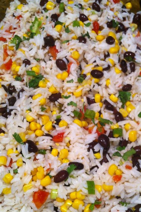 Puja taught me how to cook basmati rice many years ago but i was never completely happy with it because whenever we would go out to a restaurant the rice seemed so much better to me. Robyn's Fiesta Rice- Cook Basmati or Jasmine Rice using ...