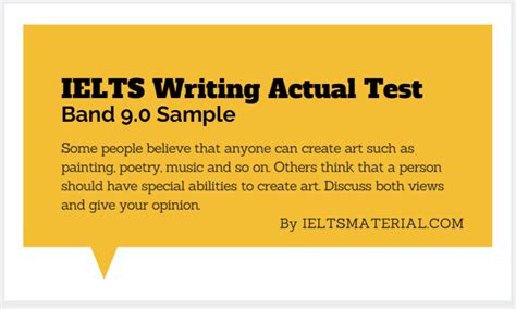 Ielts Writing Task 2 🏻 Academic And General Topics Sample Essays