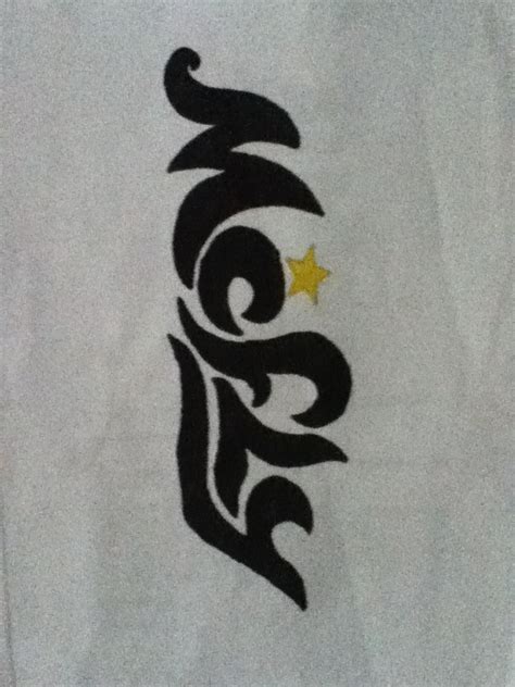 McFly Band Logo by AddieBayStarr on DeviantArt