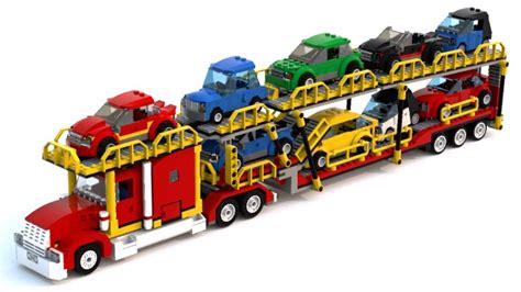 Custom Lego Car Ideas Custom Cars