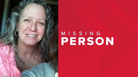 Missing South Carolina Woman Last Seen On Jan 23 Police Say