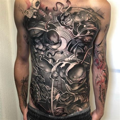 TATTOO ARTISTS Tattoo Artists Instagram Posts Videos Stories On