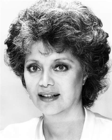 Ellen Holly - Actress