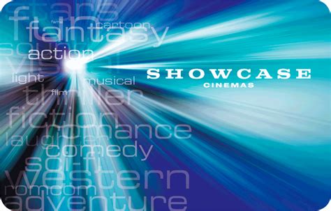 Maybe you would like to learn more about one of these? Showcase Cinemas - Movie Showtimes, Tickets, Gift Cards