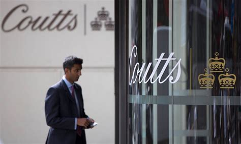 Founded in 1692, coutts & co is the private banking division of the royal bank of scotland. R.B.S. Agrees to Sell International Arm of Coutts Private ...