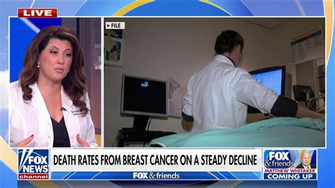 Women Diagnosed With Early Stage Breast Cancer Living Longer Study