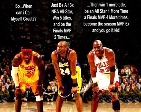 Kobe bryant and michael jordan and lebron james wallpaper. Michael Jordan, Kobe Bryant or Lebron James. Who Do You ...