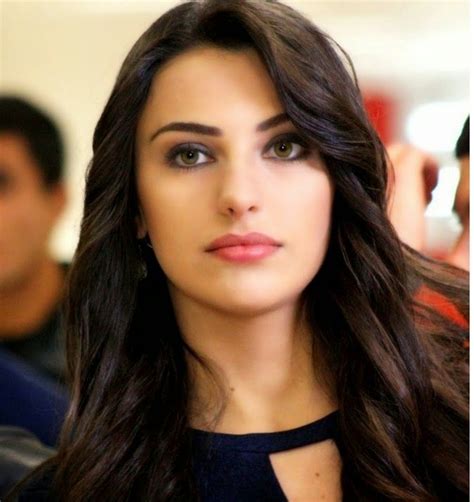 Красивые турецкие девушки 66 фото